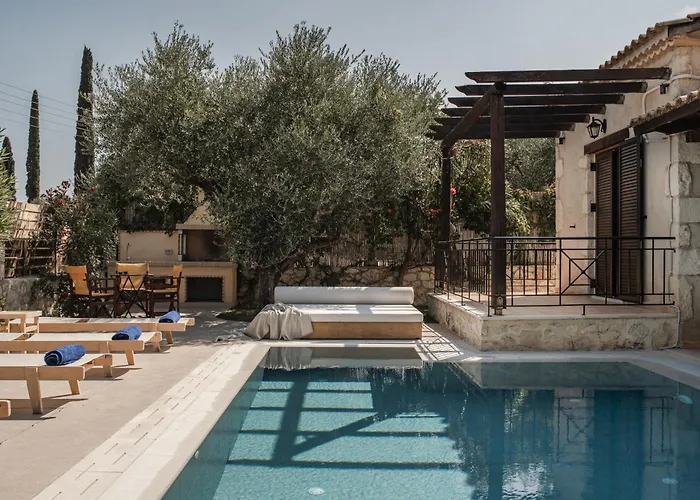 Viatzo Villas