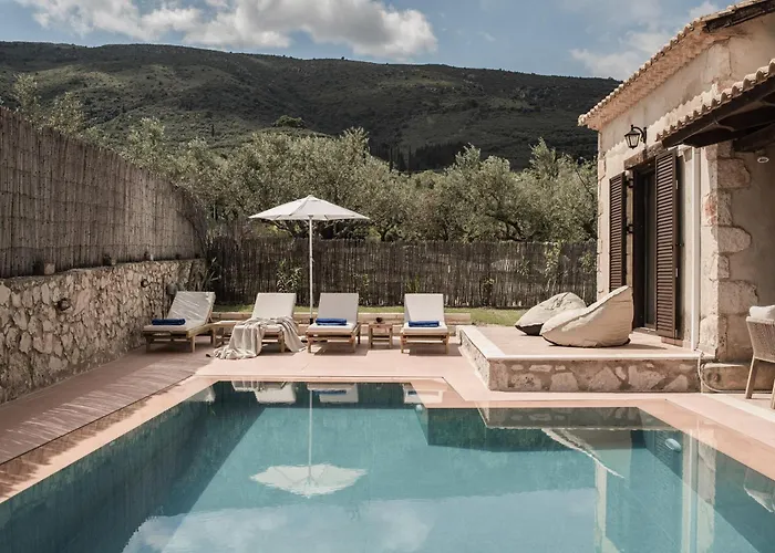 Viatzo Villas