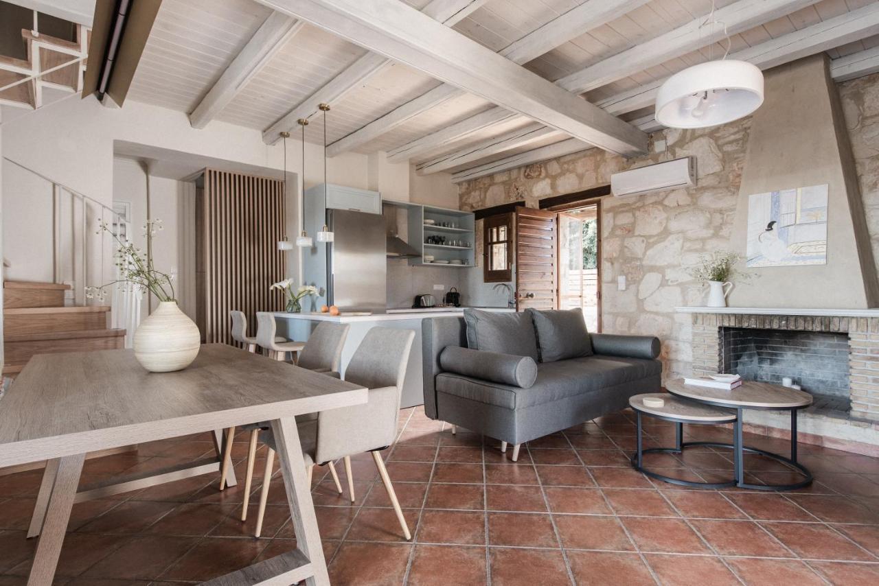 Villa Viatzo