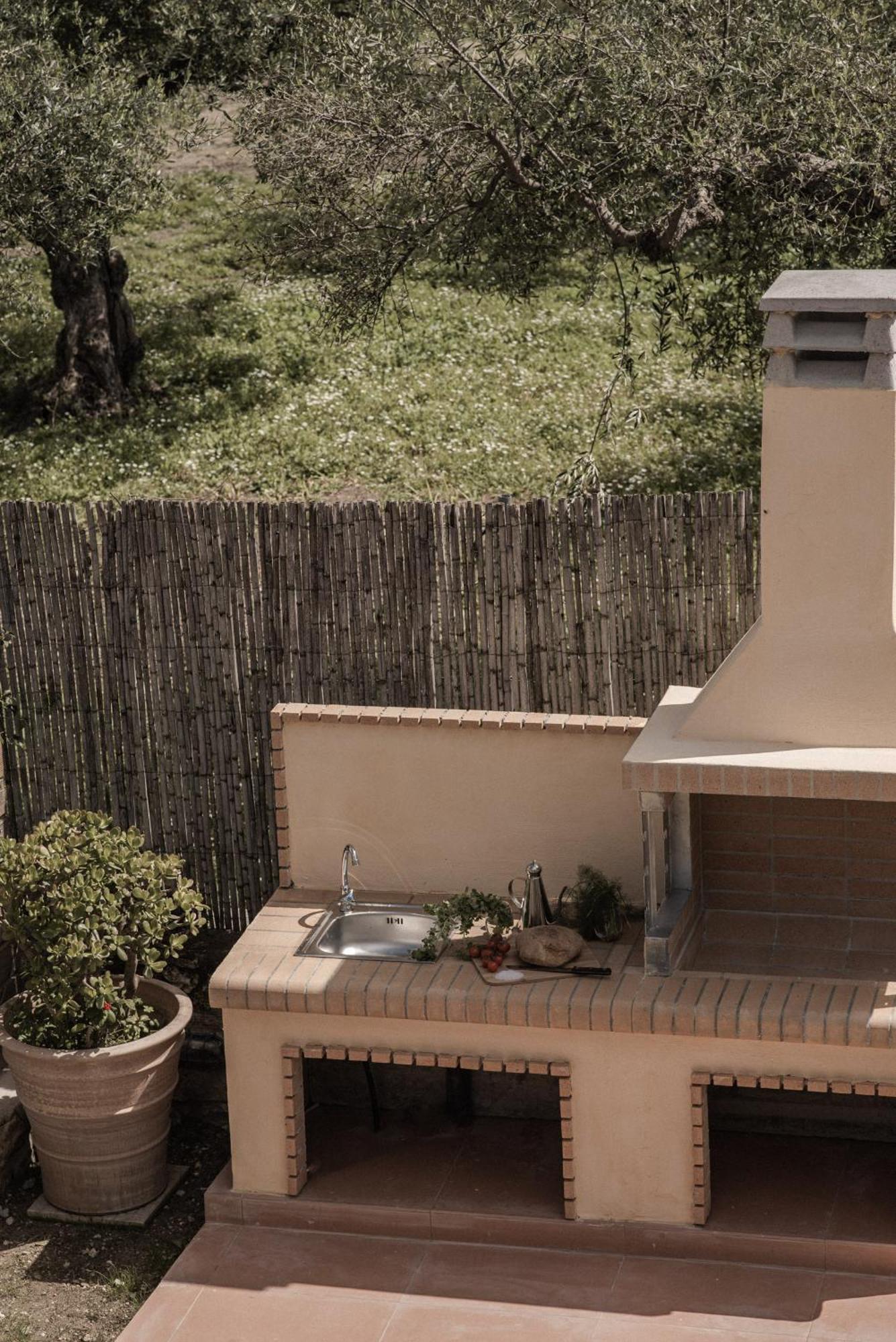 Villa Viatzo *