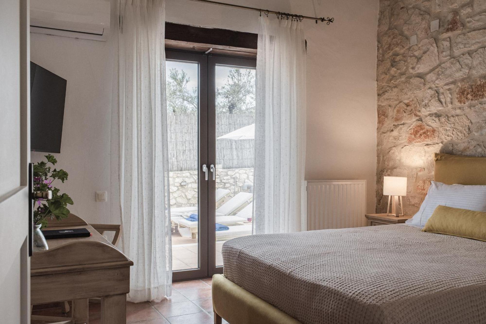 Villa Viatzo *