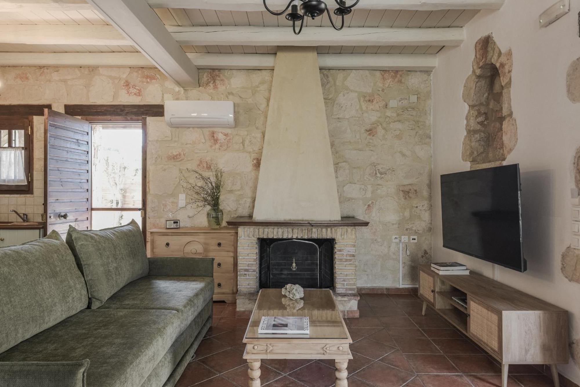 Villa Viatzo *