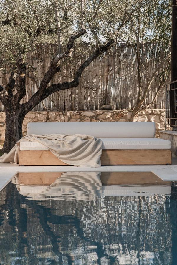 Viatzo - Eclectic With Heated Saltwater Pools Villa